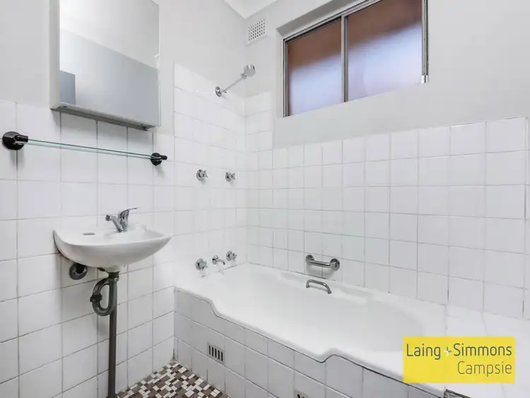 Sixth view of Homely apartment listing, 14/67 Seventh Ave, Campsie NSW 2194