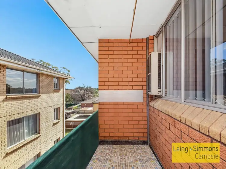 Seventh view of Homely apartment listing, 14/67 Seventh Ave, Campsie NSW 2194