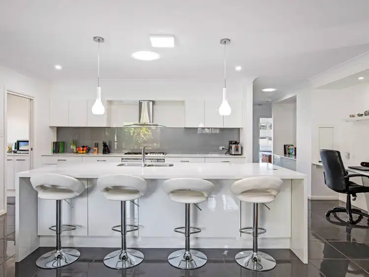 Third view of Homely house listing, 13 Echidna Street, Port Macquarie NSW 2444