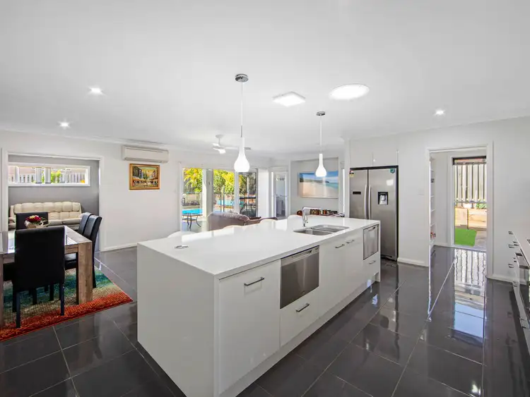 Fourth view of Homely house listing, 13 Echidna Street, Port Macquarie NSW 2444
