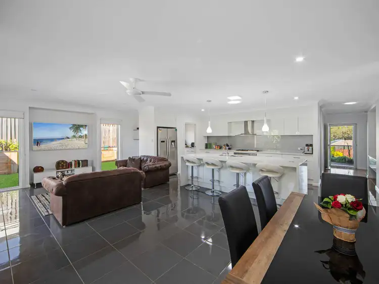 Fifth view of Homely house listing, 13 Echidna Street, Port Macquarie NSW 2444