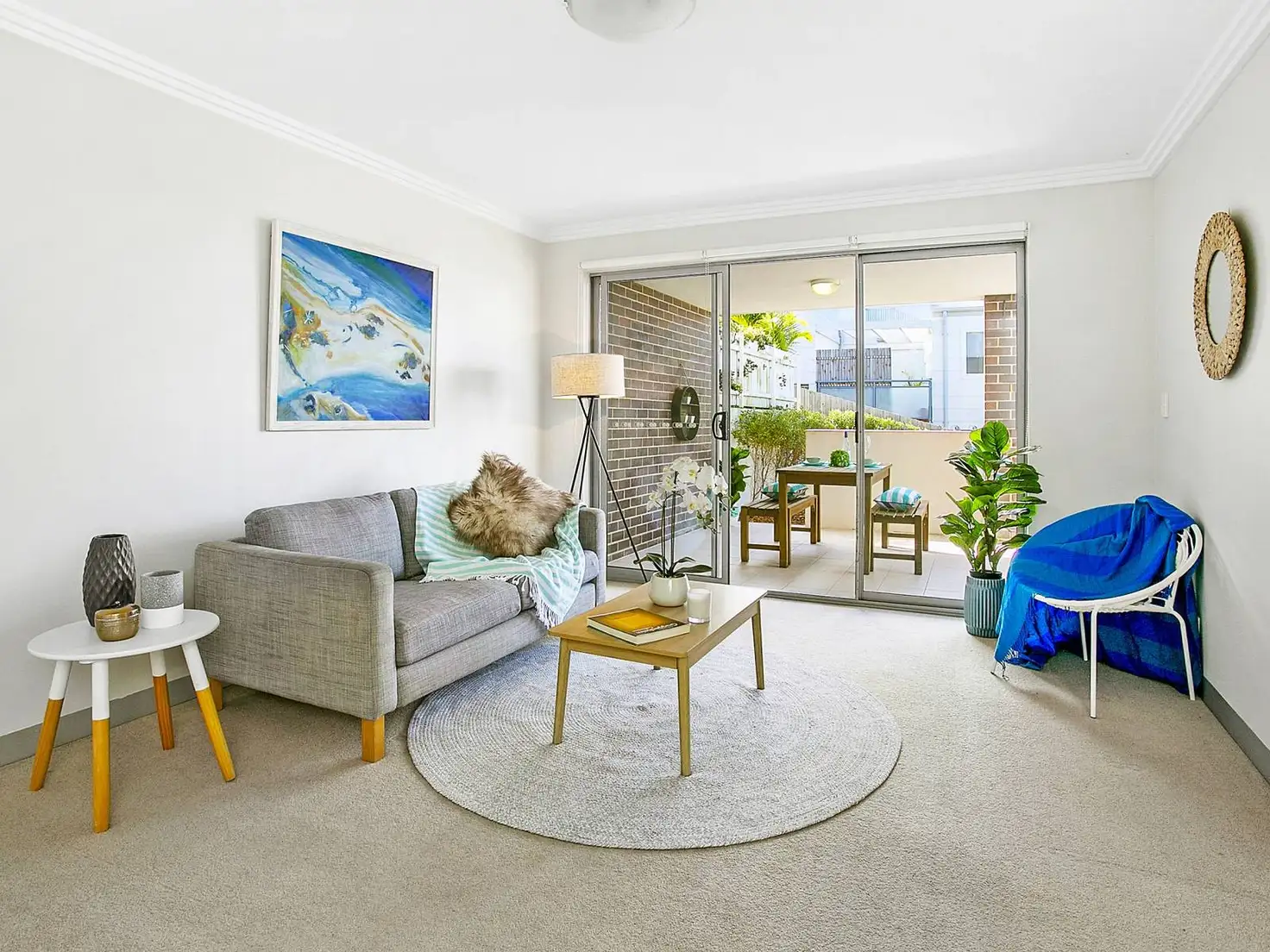 Main view of Homely unit listing, 12/26-28 Shackel Avenue, Brookvale NSW 2100