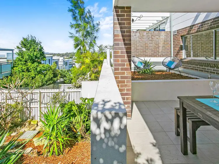 Fourth view of Homely unit listing, 12/26-28 Shackel Avenue, Brookvale NSW 2100