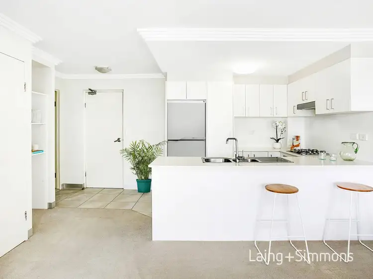 Fifth view of Homely unit listing, 12/26-28 Shackel Avenue, Brookvale NSW 2100