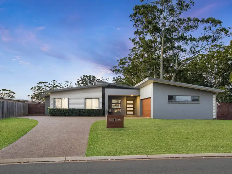 Second view of Homely house listing, 29 Power Street, Port Macquarie NSW 2444