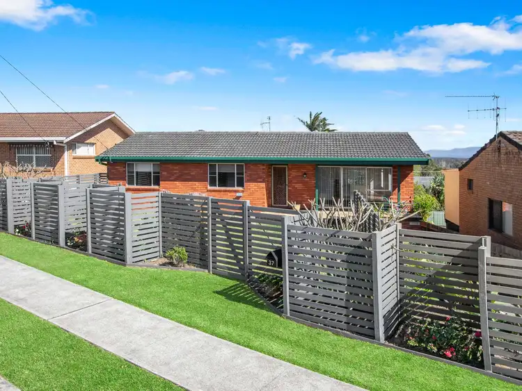 Second view of Homely house listing, 37 Clifton Drive, Port Macquarie NSW 2444