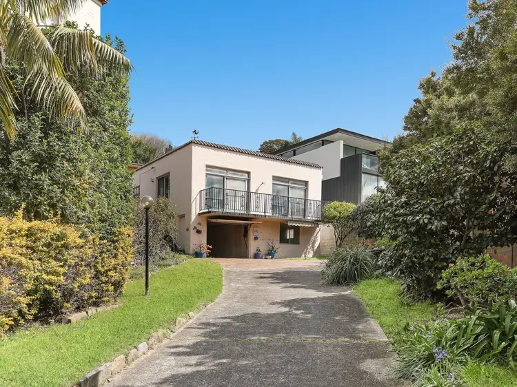94 Beresford Road, Bellevue Hill NSW 2023