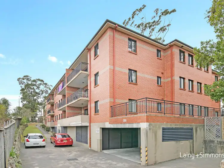 8/294-296 Pennant Hills Road,, Pennant Hills NSW 2120