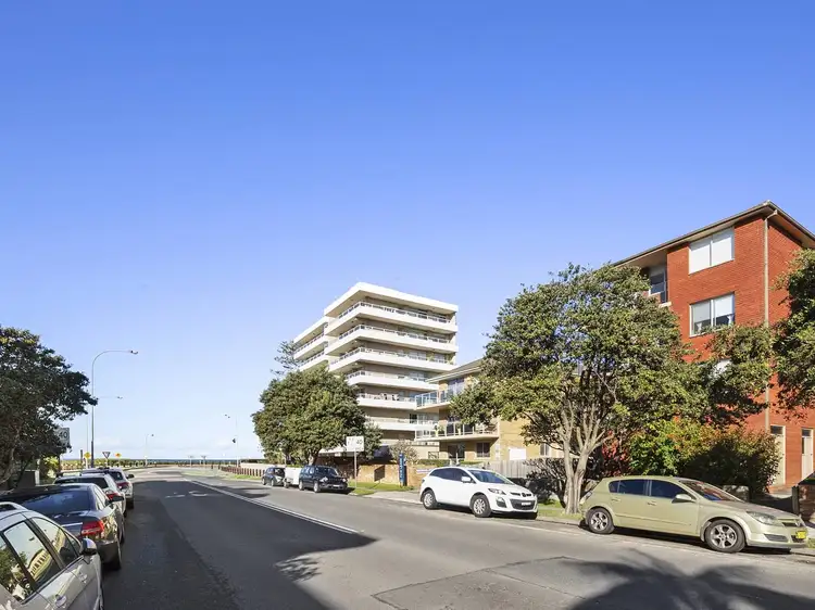 Second view of Homely unit listing, 7/85 Dee Why Parade, Dee Why NSW 2099
