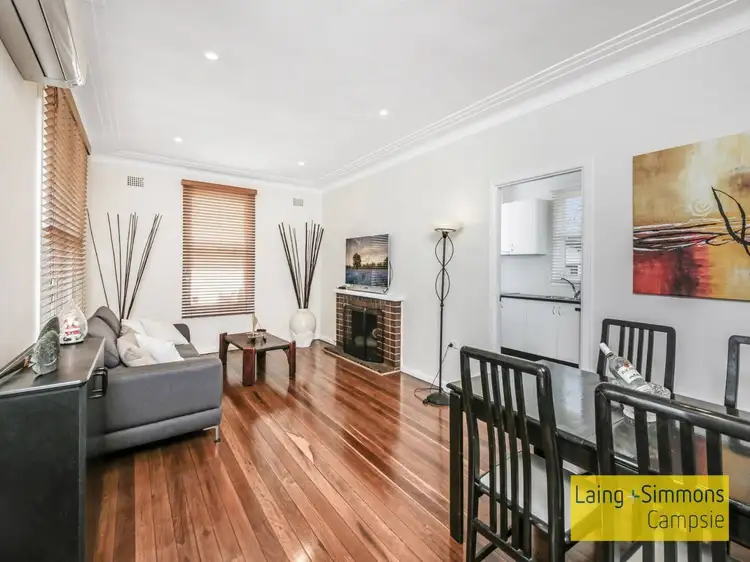 Main view of Homely house listing, 8 Gregory Street, Yagoona NSW 2199