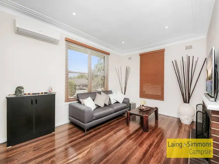 Third view of Homely house listing, 8 Gregory Street, Yagoona NSW 2199