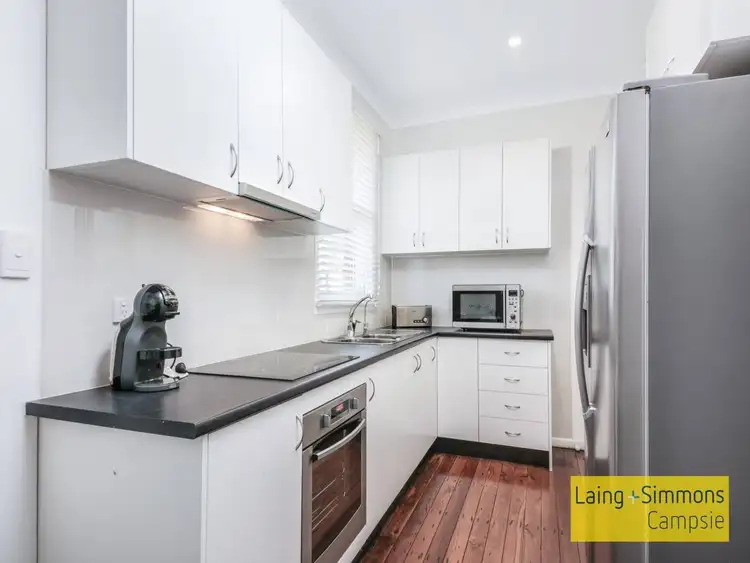 Fourth view of Homely house listing, 8 Gregory Street, Yagoona NSW 2199