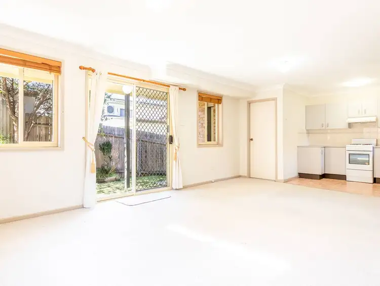 Third view of Homely townhouse listing, 2/142 Croudace Road, Elermore Vale NSW 2287