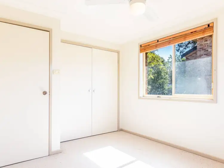 Fifth view of Homely townhouse listing, 2/142 Croudace Road, Elermore Vale NSW 2287
