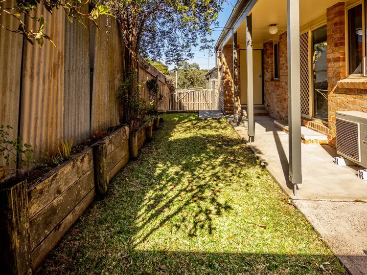 Seventh view of Homely townhouse listing, 2/142 Croudace Road, Elermore Vale NSW 2287
