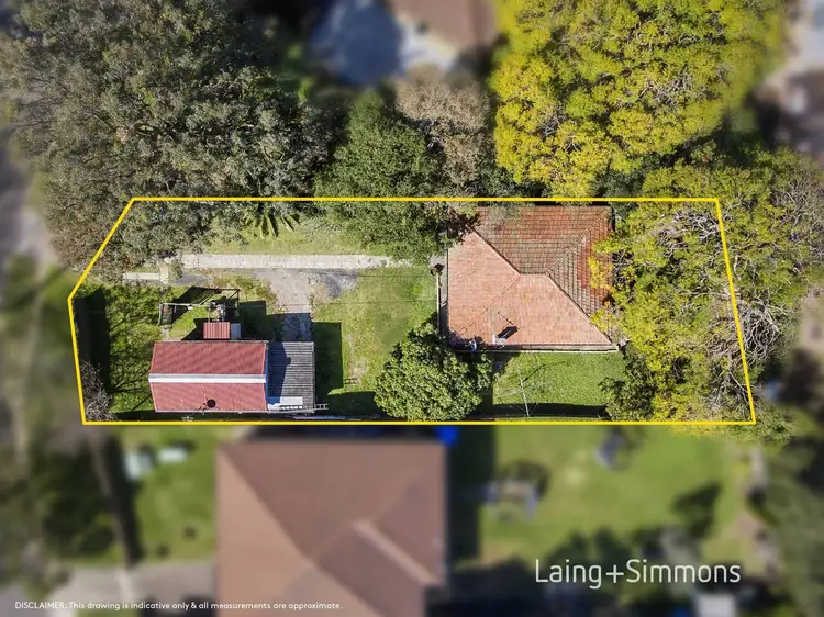 Main view of Homely house listing, 3 Brookvale Avenue, Brookvale NSW 2100