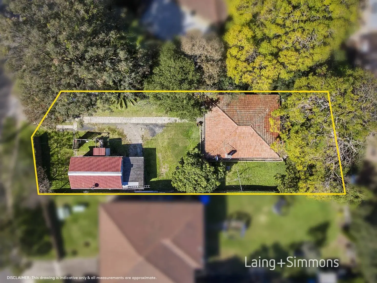 Main view of Homely house listing, 3 Brookvale Avenue, Brookvale NSW 2100