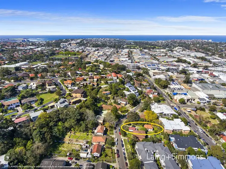 Third view of Homely house listing, 3 Brookvale Avenue, Brookvale NSW 2100