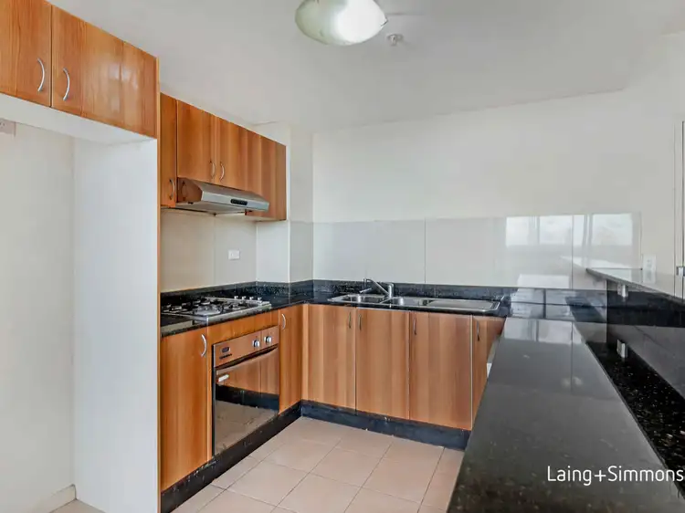 Third view of Homely unit listing, 5053/57-72 Queen Street, Auburn NSW 2144