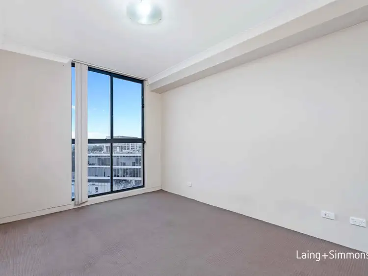 Fourth view of Homely unit listing, 5053/57-72 Queen Street, Auburn NSW 2144