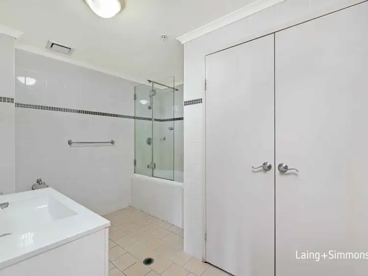 Fifth view of Homely unit listing, 5053/57-72 Queen Street, Auburn NSW 2144