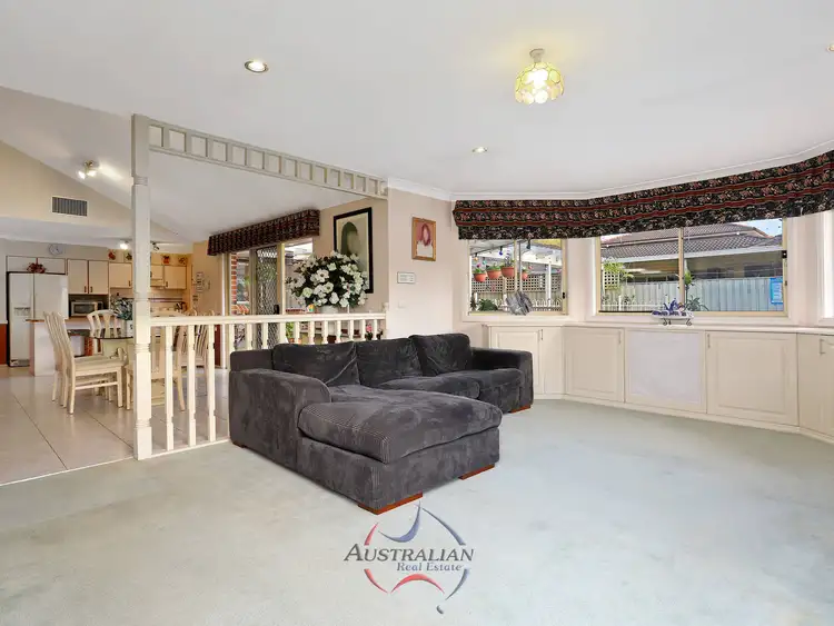 Sixth view of Homely house listing, 4 Regency Grove, Woodcroft NSW 2767