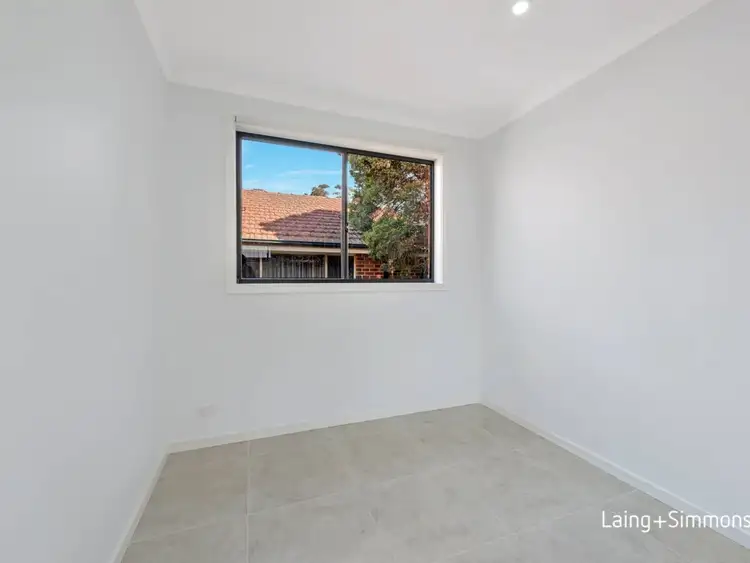 Third view of Homely house listing, 83a Chetwynd Road, Merrylands NSW 2160