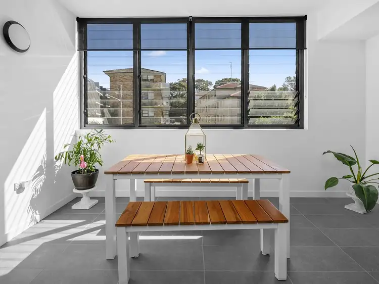 Third view of Homely studio listing, B108/5 Mooramba Road, Dee Why NSW 2099
