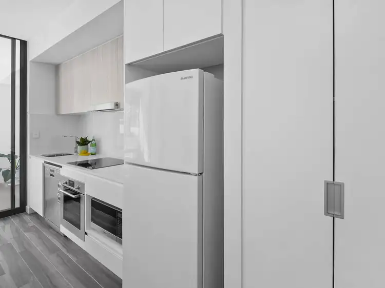 Fourth view of Homely studio listing, B108/5 Mooramba Road, Dee Why NSW 2099