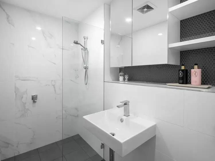 Sixth view of Homely studio listing, B108/5 Mooramba Road, Dee Why NSW 2099