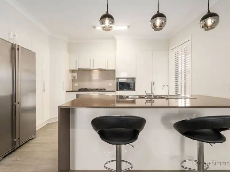 Fourth view of Homely house listing, 32 Clarence Drive, Elizabeth Hills NSW 2171