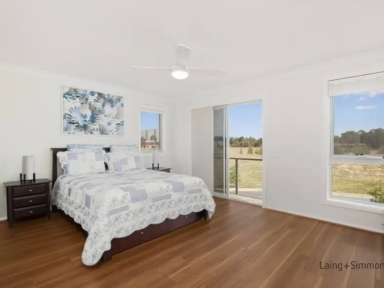 Seventh view of Homely house listing, 32 Clarence Drive, Elizabeth Hills NSW 2171