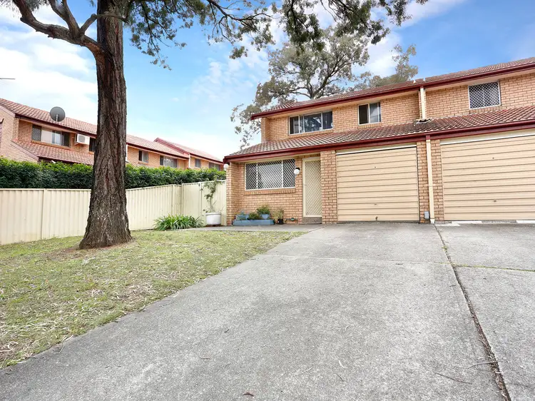 9/12 Glebe Street, Parramatta NSW 2150