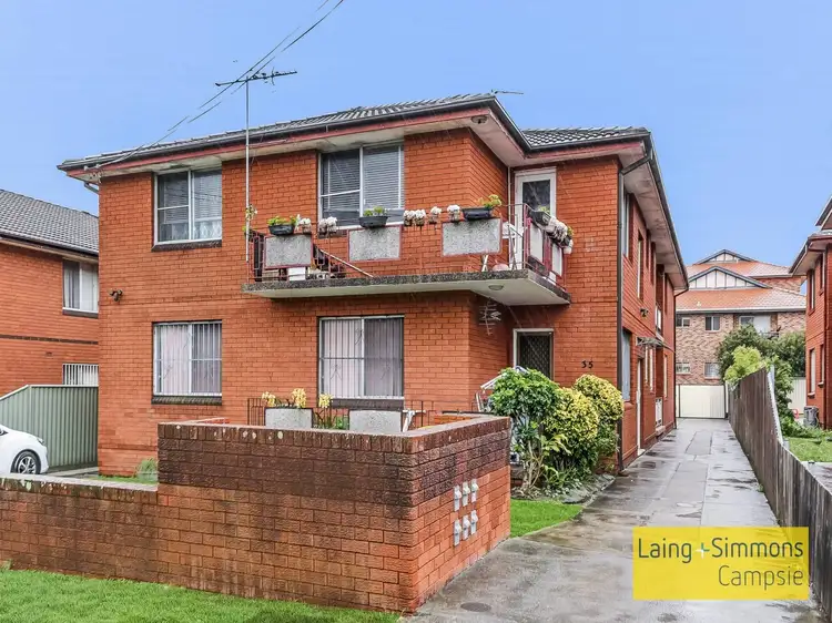 35 Mckern Street