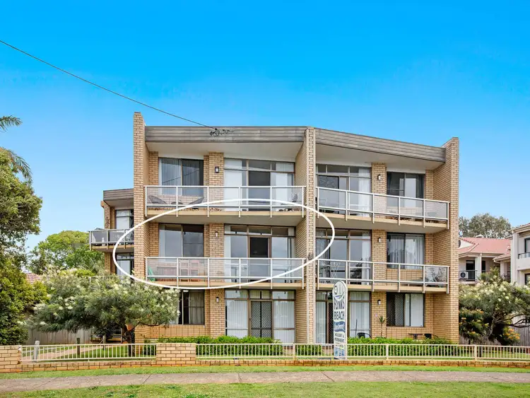6/41 Pacific Drive, Port Macquarie NSW 2444
