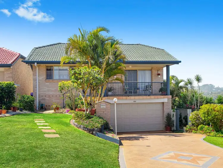 164 Granite Street, Port Macquarie NSW 2444