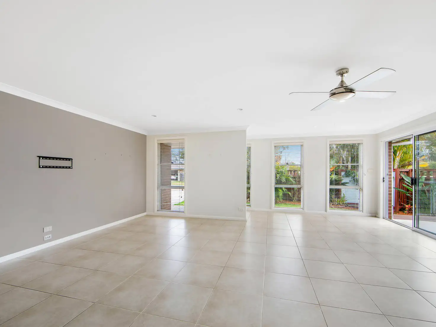 Main view of Homely villa listing, 2/63 Currawong Drive, Port Macquarie NSW 2444