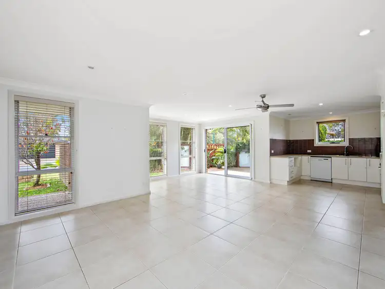 Second view of Homely villa listing, 2/63 Currawong Drive, Port Macquarie NSW 2444