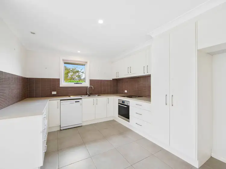 Third view of Homely villa listing, 2/63 Currawong Drive, Port Macquarie NSW 2444