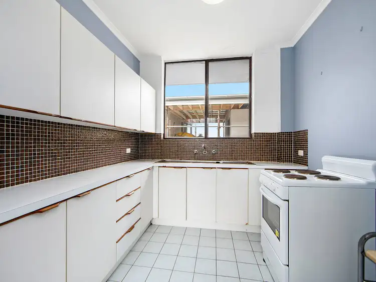 Second view of Homely unit listing, 8/11 Everard Street, Port Macquarie NSW 2444