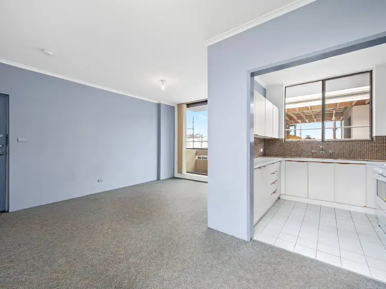 Third view of Homely unit listing, 8/11 Everard Street, Port Macquarie NSW 2444