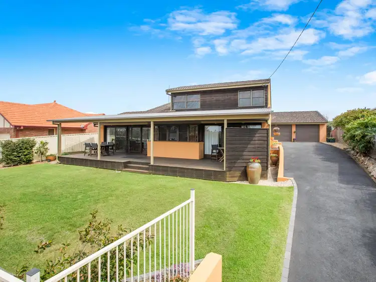 25 Montague Street, Port Macquarie NSW 2444