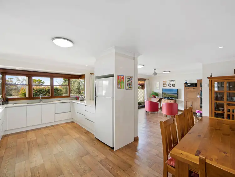 Second view of Homely house listing, 25 Montague Street, Port Macquarie NSW 2444