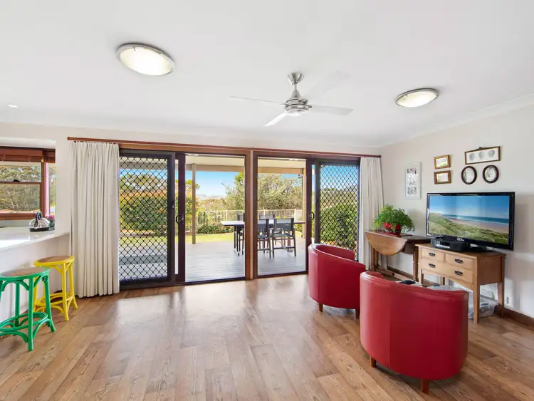 Fifth view of Homely house listing, 25 Montague Street, Port Macquarie NSW 2444