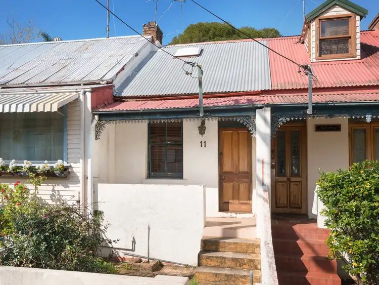 11 Clay Street, Balmain NSW 2041