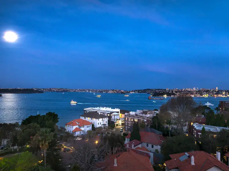 83/22 Peel Street, Kirribilli NSW 2061