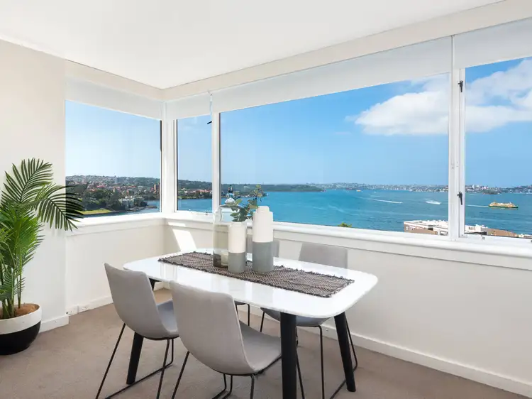 Third view of Homely apartment listing, 83/22 Peel Street, Kirribilli NSW 2061