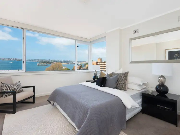 Fourth view of Homely apartment listing, 83/22 Peel Street, Kirribilli NSW 2061