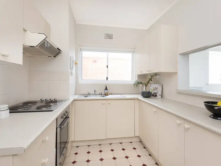 Fifth view of Homely apartment listing, 83/22 Peel Street, Kirribilli NSW 2061