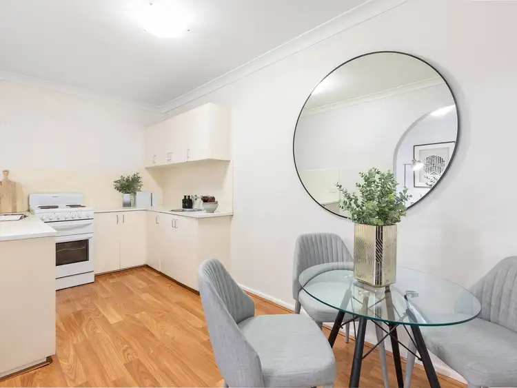 Third view of Homely apartment listing, 27/91-95 Burns Bay Road, Lane Cove NSW 2066